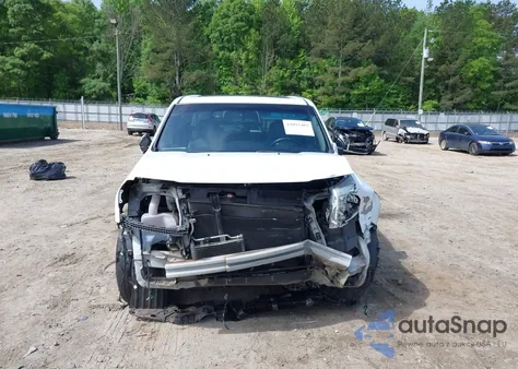 2013 Honda Pilot Ex-L z USA, uszkodzony, nr VIN 5FNYF4H68DB003379